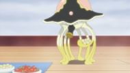 Toedscruel in the anime (Image via TPC)